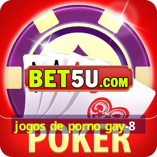 jogos de porno gay